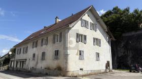 Floor Apartment for sale in Boncourt, Switzerland