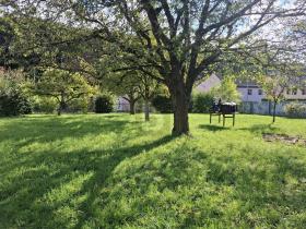 Detached house for sale in Vendlincourt, Switzerland