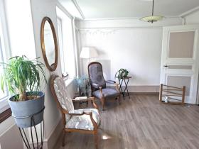 Odvojena kuća Vendlincourt Prodajem Švicarska