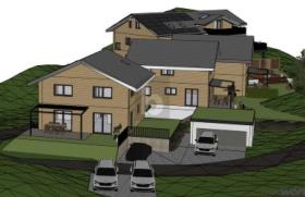 Дом на одну семью Зеелисберг Продажа Швейцария