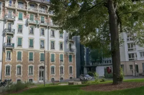 Apartamento en alquiler en La Praille, Suiza