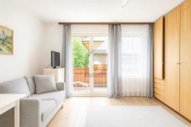 zemin apartman  Leukerbad Satılık İsviçre