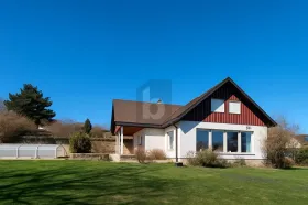 Enebolig til salgs i Lucens, Sveits