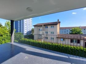 apartamento andar para alugar em Wil, Suíça