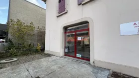 ショップ 賃貸 で ドレモン, スイス