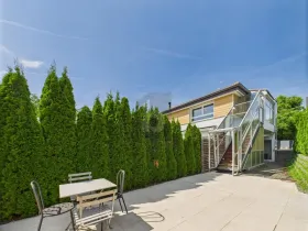 appartement mansardé pour le loyer à Le Grand Saconnex, Suisse