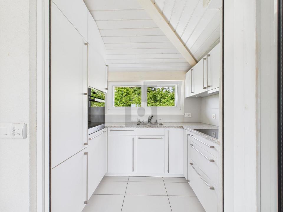 Zolder flat Le Grand-Saconnex Te Huur Zwitserland