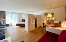 Etagenwohnung zu verkaufen in Vals Platz-Sankt Martin, Schweiz