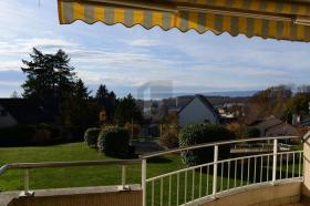 apartamento andar para alugar em Lausanne, Suíça