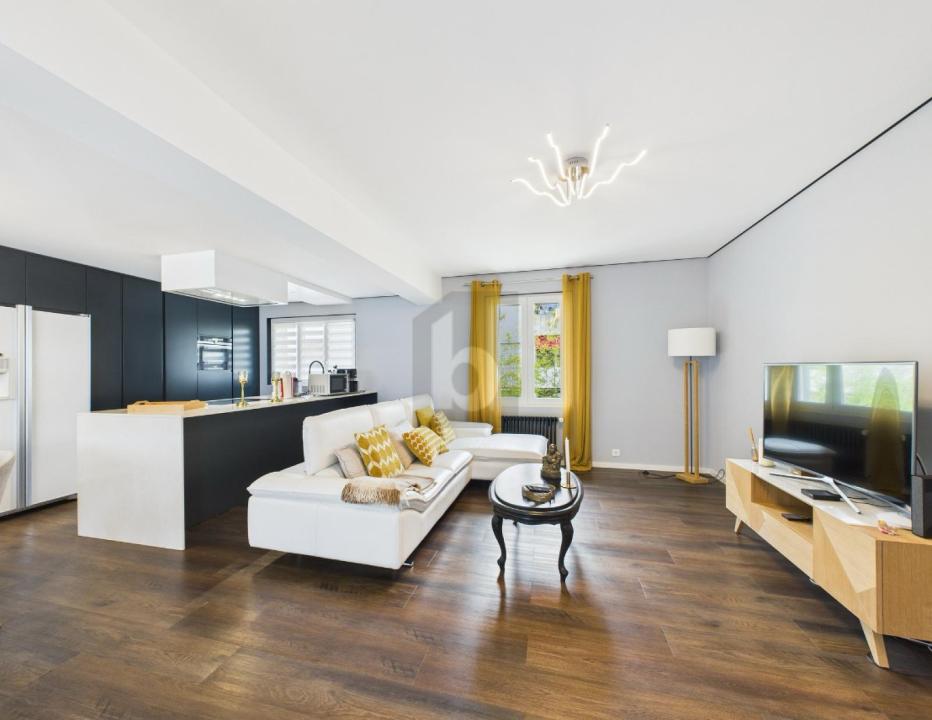 Вилла Сен-Пре Продажа Швейцария