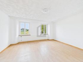 Apartamento térreo para alugar em Heiden, Suíça