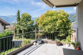 apartamento andar para alugar em Sachseln, Suíça