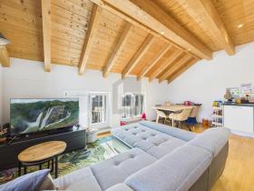 Apartamento sótão Laufenburg Venda Suíça