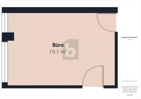 Espaço de escritório Kriens Aluguéis Suíça