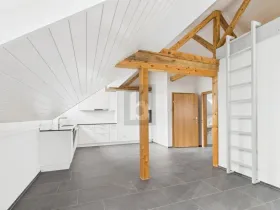 Dachgeschosswohnung zu vermieten in Fischbach-Göslikon, Schweiz