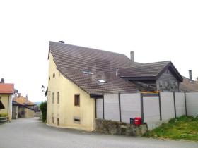 Floor Apartment for sale in Mollens, Switzerland