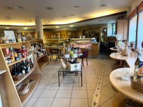 ガストロノミー ローザンヌ スイス