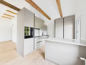 Attico in affitto a Heiden, Svizzera