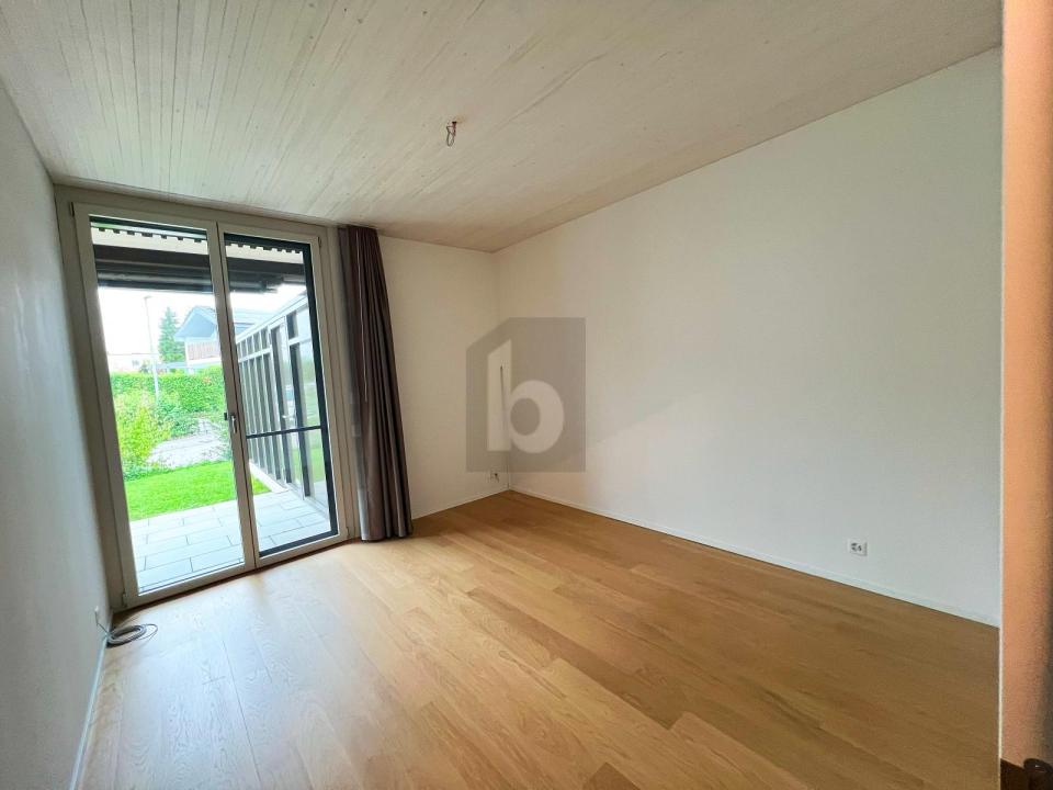 Etagenwohnung Hochdorf zu mieten Schweiz