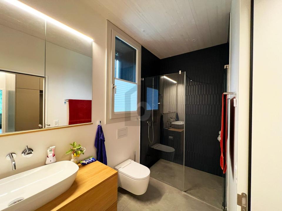 Etagenwohnung Hochdorf zu mieten Schweiz