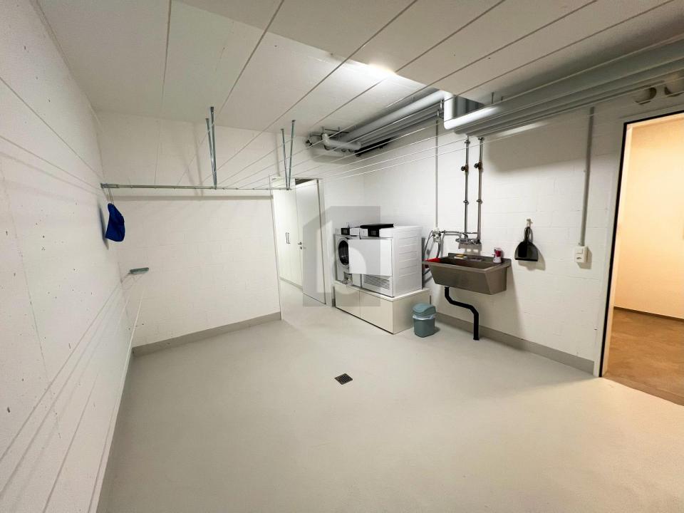 Etagenwohnung Hochdorf zu mieten Schweiz