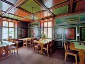 Gastronomia Ermatingen Venda Suíça