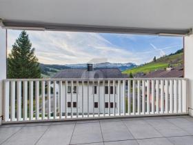 apartamento andar para alugar em Sörenberg, Suíça