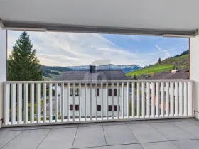 Kat Apartman za najam u Sörenberg, Švicarska