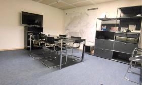 Espace de bureau Saint Sulpice Loyer Suisse