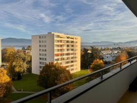 apartamento andar para alugar em Versoix, Suíça