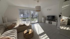 Terraced houses Boncourt for rent Switzerland