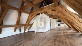 çatı katı dairesi kiralık 'de Delémont, İsviçre