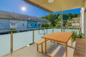 apartamento andar para alugar em Niederbipp, Suíça