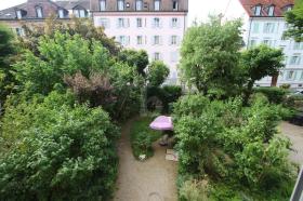 Floor Apartment for rent in La Chaux-de-Fonds, Switzerland Floor Apartment for rent in La Chaux-de-Fonds, Switzerland