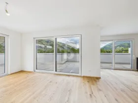 Penthouse pour le loyer à Soutenir, Suisse