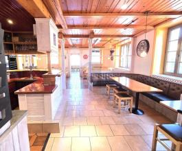 Gastronomie Fleurier Te Huur Zwitserland