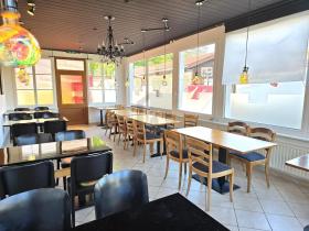 Gastronomie Fleurier Te Huur Zwitserland