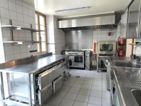 Gastronomie Fleurier Te Huur Zwitserland