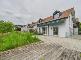 Enebolig til salgs i Krauchthal, Sveits