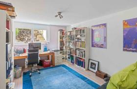 半独立式住宅 奇尼 瑞士