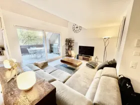 Leilighet over 2 plan til salgs i Vich, Sveits