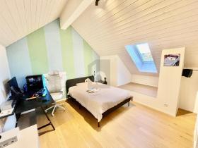 Двухуровневая квартира Вич Продажа Швейцария