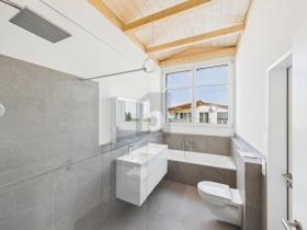 ημιμονοκατοικία Birwinken Προς Ενοικίαση Ελβετία