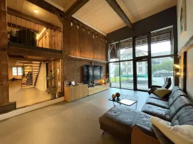 Enebolig til salgs i Herzogenbuchsee, Sveits