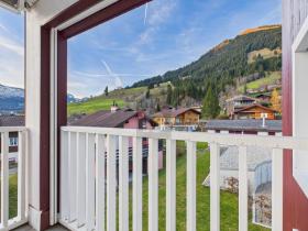 apartamento andar à venda em Sörenberg, Suíça