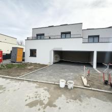 moradia geminada 
 à venda em Möhlin, Suíça