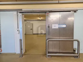 Dépôt pour le loyer à Hildisrieden, Suisse