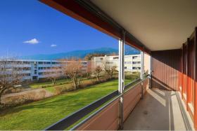 Kat Apartman za najam u Langendorf, Švicarska Kat Apartman za najam u Langendorf, Švicarska