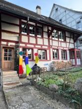 apartamento andar à venda em Rorbas, Suíça