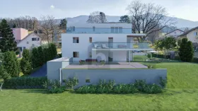 Floor Apartment for sale in Courfaivre, Switzerland